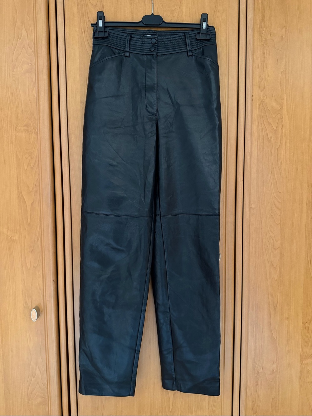 Aritzia Wilfred Funk Pant Black Size 4